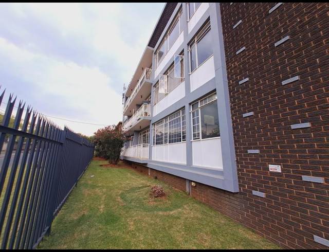 1 BEDROOM PROPERTY TO RENT IN SUNNYRIDGE